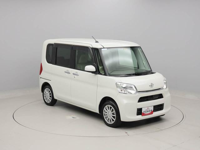 タントＸ　ＳＡメモリーナビ　バックカメラ　衝突軽減装備（愛知県）の中古車