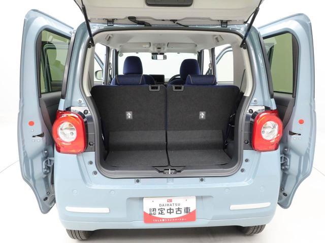 ムーヴキャンバスセオリーＧ（愛知県）の中古車