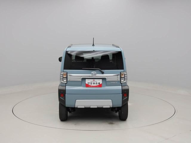 タフトＧ　クロムベンチャー（愛知県）の中古車