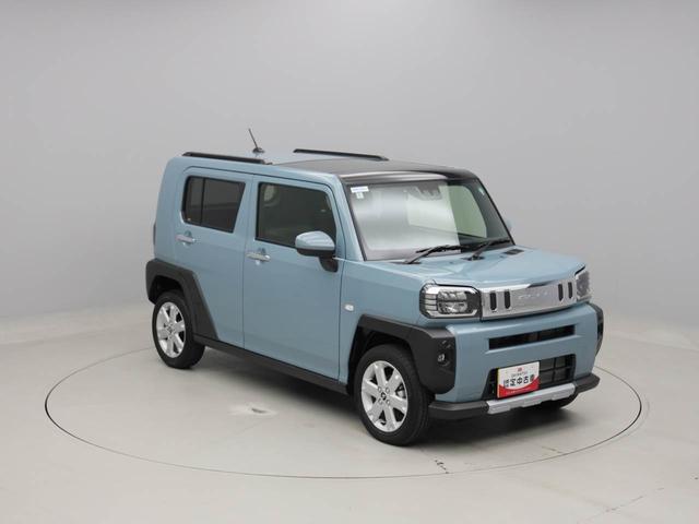 タフトＧ　クロムベンチャー（愛知県）の中古車