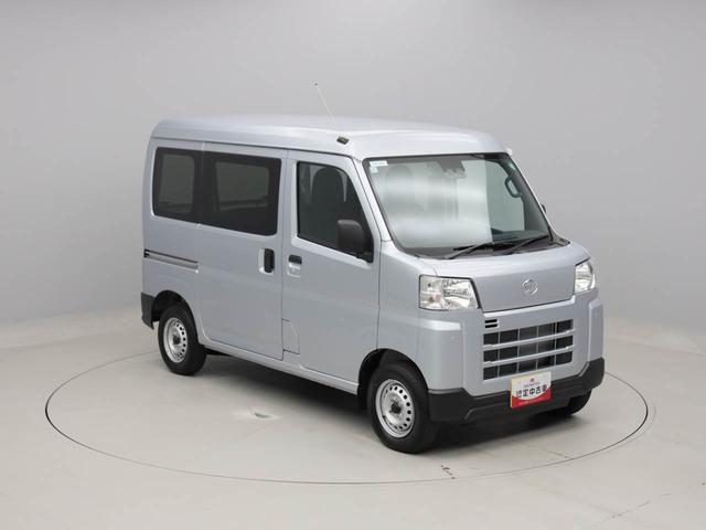 ハイゼットカーゴＤＸ（愛知県）の中古車