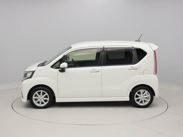 ムーヴカスタム　Ｘ　ＳＡIIメモリーナビ　バックカメラ　衝突軽減装備（愛知県）の中古車