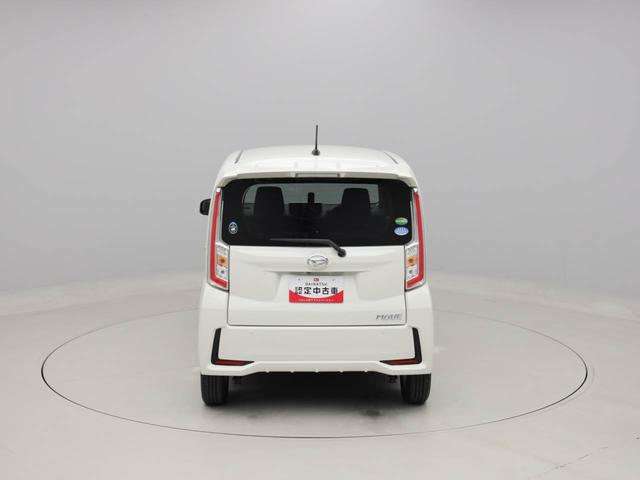 ムーヴカスタム　Ｘ　ＳＡIIメモリーナビ　バックカメラ　衝突軽減装備（愛知県）の中古車