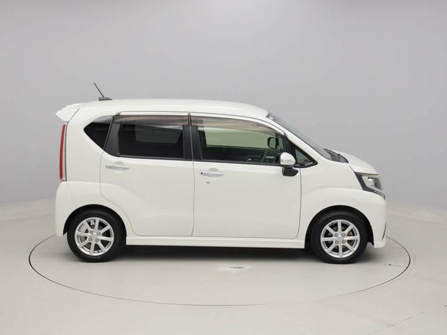 ムーヴカスタム　Ｘ　ＳＡIIメモリーナビ　バックカメラ　衝突軽減装備（愛知県）の中古車