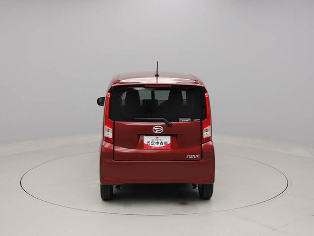 ムーヴＸリミテッドII　ＳＡIII（愛知県）の中古車