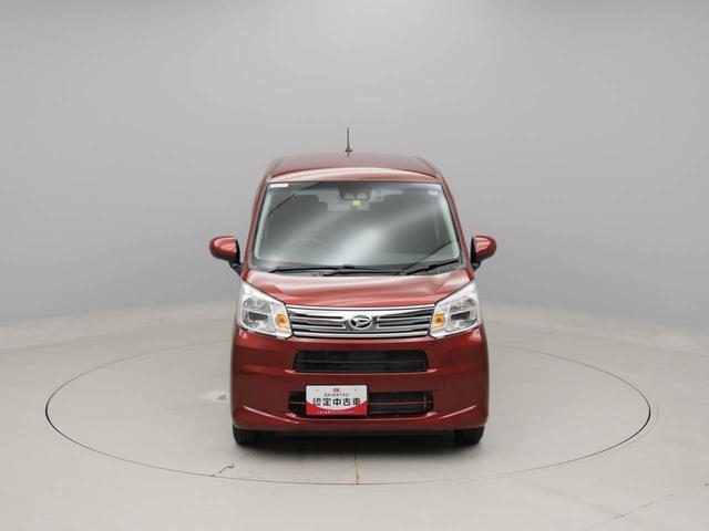 ムーヴＸリミテッドII　ＳＡIII（愛知県）の中古車