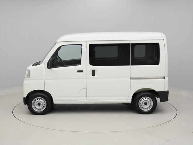 ハイゼットカーゴＤＸキーレス　衝突軽減装備（愛知県）の中古車