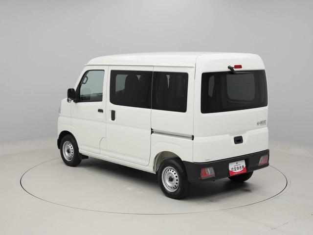 ハイゼットカーゴＤＸキーレス　衝突軽減装備（愛知県）の中古車