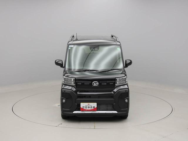 タントファンクロス両側電動スライドドア　バックカメラ　スマートキー（愛知県）の中古車