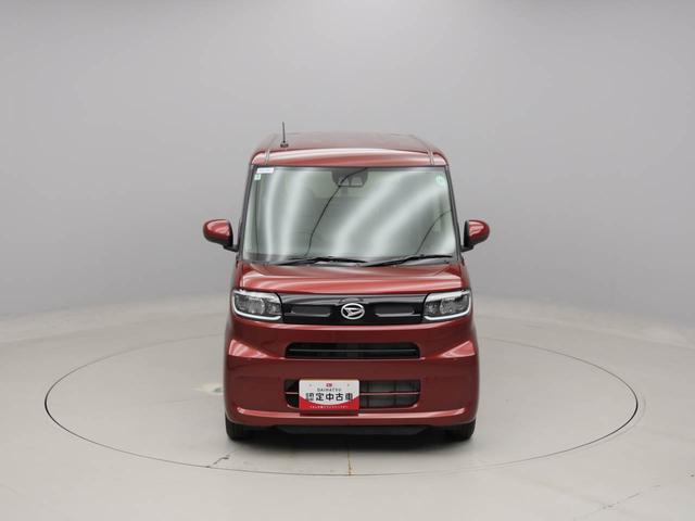 タントＸ（愛知県）の中古車