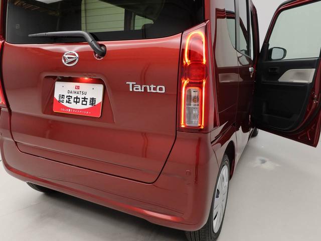 タントＸ（愛知県）の中古車