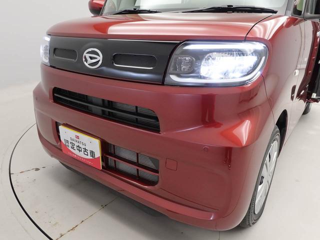 タントＸ（愛知県）の中古車