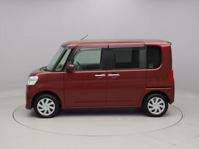 タントＸ（愛知県）の中古車