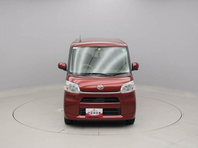 タントＸ（愛知県）の中古車