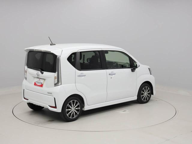 ムーヴカスタム　ＸリミテッドII　ＳＡIIIスマートキー　パノラマカメラ　禁煙車（愛知県）の中古車