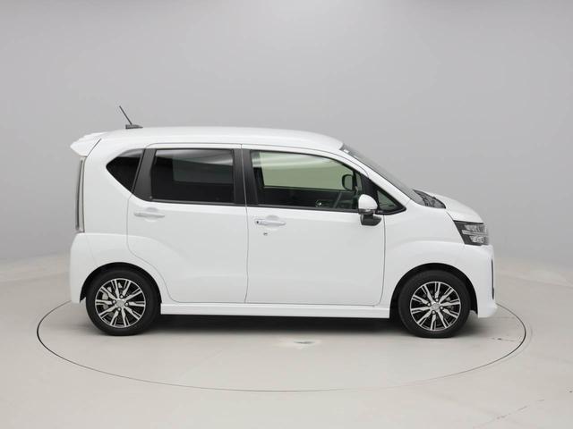 ムーヴカスタム　ＸリミテッドII　ＳＡIIIスマートキー　パノラマカメラ　禁煙車（愛知県）の中古車