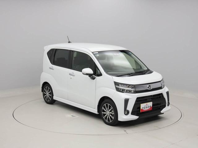 ムーヴカスタム　ＸリミテッドII　ＳＡIIIスマートキー　パノラマカメラ　禁煙車（愛知県）の中古車