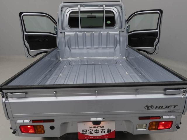 ハイゼットトラックスタンダード（愛知県）の中古車