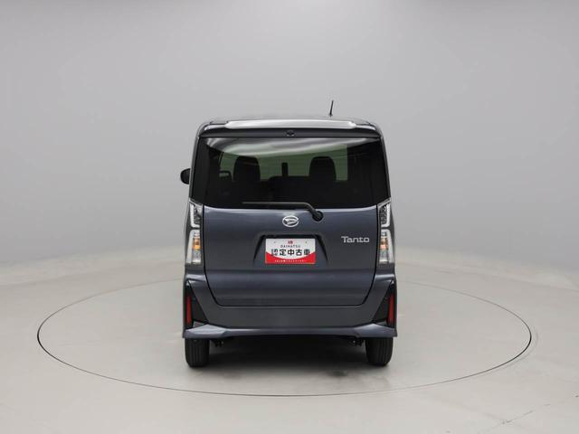 タントカスタムＸ（愛知県）の中古車