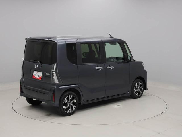 タントカスタムＸ（愛知県）の中古車