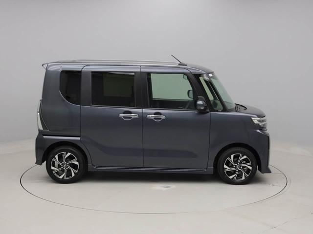 タントカスタムＸ（愛知県）の中古車