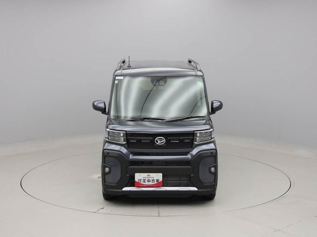 タントファンクロス両側電動スライドドア　スマートキー　バックカメラ（愛知県）の中古車