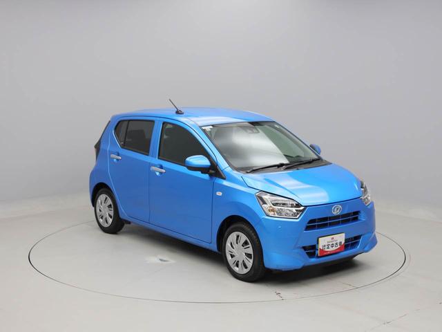 ミライースＸ　リミテッドＳＡIII（愛知県）の中古車