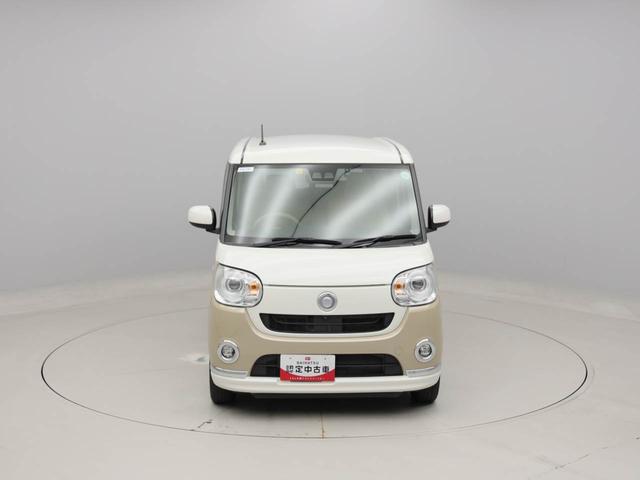 ムーヴキャンバスＧメイクアップリミテッド　ＳＡIII（愛知県）の中古車