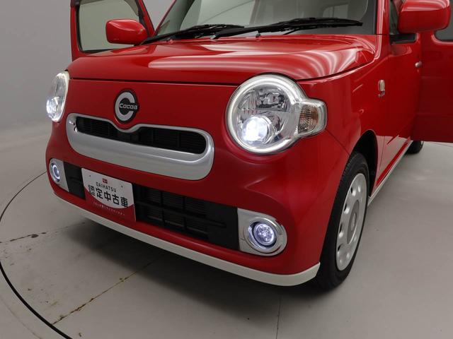 ミラココアココアプラスＸナビ　バックカメラ　ＬＥＤ（愛知県）の中古車