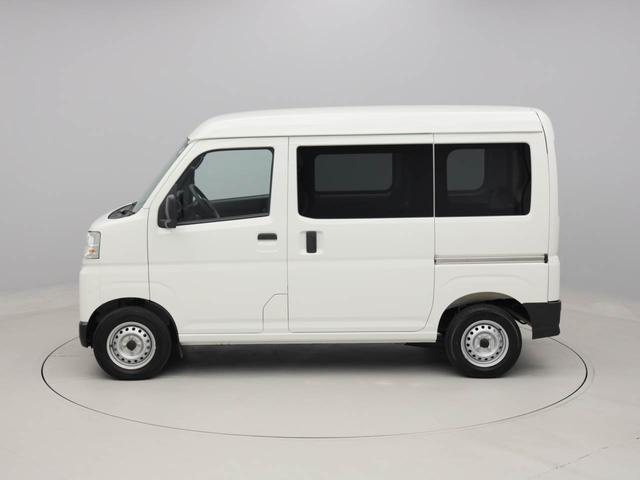 ハイゼットカーゴＤＸ　アイドリングストップ衝突被害軽減ブレーキ　エアバック　ＡＢＳ　ＣＶＴ（愛知県）の中古車