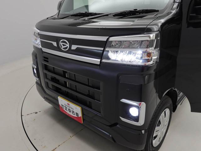 アトレーＲＳキーフリー　バックカメラ　ＬＥＤヘッドライト　両側電動スライドドア（愛知県）の中古車