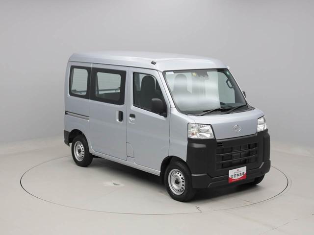 ハイゼットカーゴスペシャル衝突軽減装備（愛知県）の中古車