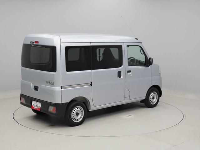 ハイゼットカーゴＤＸキーレス　衝突軽減装備（愛知県）の中古車