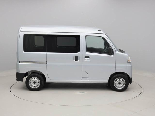 ハイゼットカーゴＤＸキーレス　衝突軽減装備（愛知県）の中古車