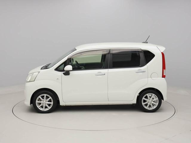 ムーヴＸ　ＳＡII（愛知県）の中古車