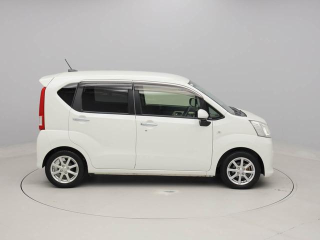 ムーヴＸ　ＳＡII（愛知県）の中古車