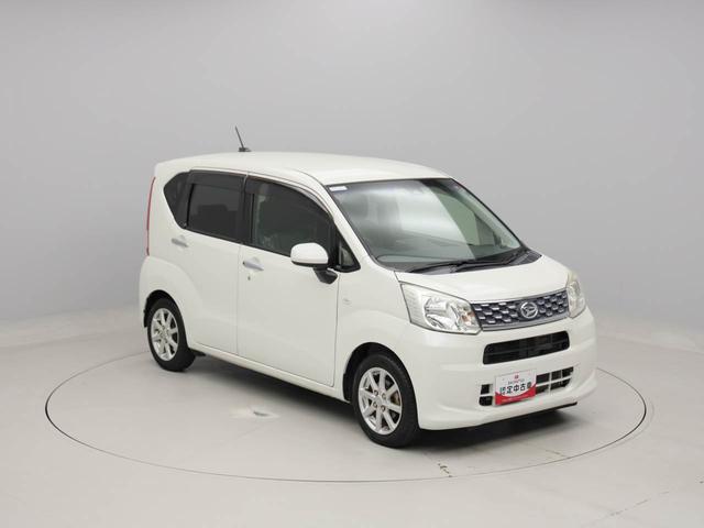 ムーヴＸ　ＳＡII（愛知県）の中古車