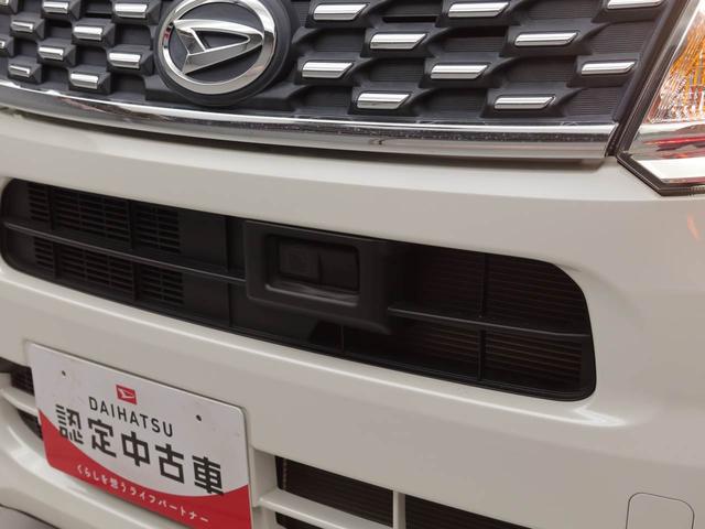 ムーヴＸ　ＳＡII（愛知県）の中古車