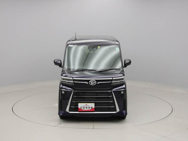 タントカスタムＲＳ（愛知県）の中古車