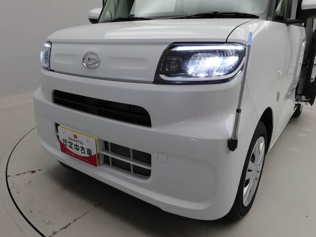 タントＬ（愛知県）の中古車