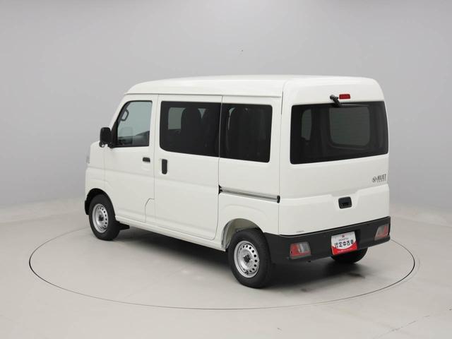 ハイゼットカーゴＤＸキーレス　禁煙車　ワンオーナー（愛知県）の中古車