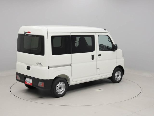 ハイゼットカーゴＤＸキーレス　禁煙車　ワンオーナー（愛知県）の中古車