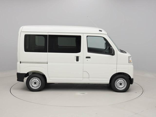 ハイゼットカーゴＤＸキーレス　禁煙車　ワンオーナー（愛知県）の中古車