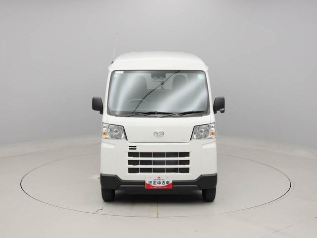 ハイゼットカーゴＤＸキーレス　禁煙車　ワンオーナー（愛知県）の中古車