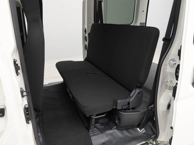 ハイゼットカーゴＤＸキーレス　禁煙車　ワンオーナー（愛知県）の中古車