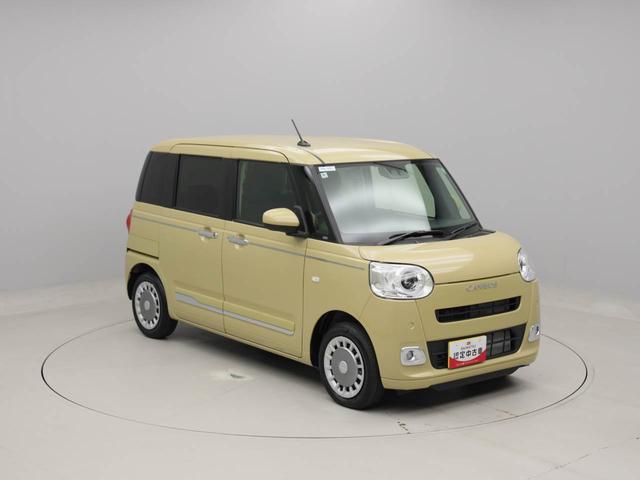 ムーヴキャンバスセオリーＧ（愛知県）の中古車