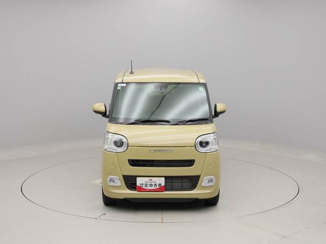 ムーヴキャンバスセオリーＧ（愛知県）の中古車