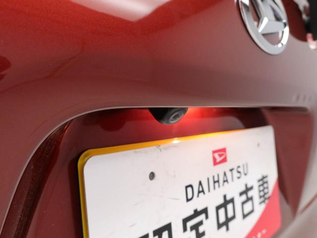 タントＸ片側電動スライドドア　スマートキー　禁煙車（愛知県）の中古車