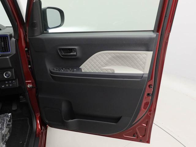 タントＸ片側電動スライドドア　スマートキー　禁煙車（愛知県）の中古車