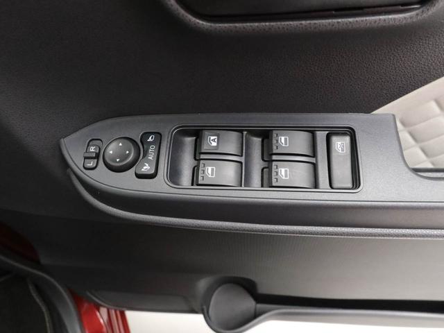 タントＸ片側電動スライドドア　スマートキー　禁煙車（愛知県）の中古車